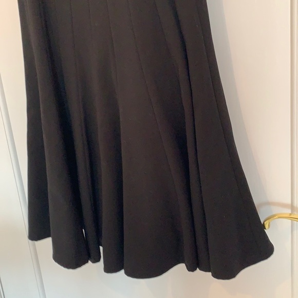 Calvin Klein Sleeveless Sexy Swing Dress. - Picture 7 of 10